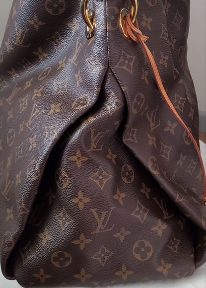 ๐ SOLD ๐ Louis Vuitton Monogram Artsy - Picture 8 of 17